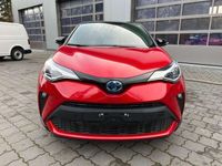 gebraucht Toyota C-HR 1.8 Hybrid C-LUB Premium BI TONE 2023 MOD