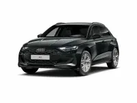 Brugt Audi A3 Advanced Plus 150 HK (110 kW) 2025 Grå Sedan