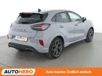 Second-hand Ford Puma ST 200 CP (147 kW) 2022 Gri SUV