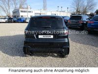 gebraucht Aixam City Sport Ambition *LAGERFAHRZEUG*