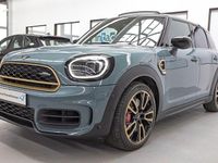 Gebraucht Mini John Cooper Works Countryman 306 PS (225 kW) 2023 Grün SUV