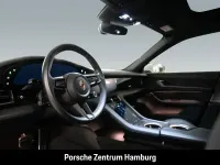 Gebraucht Porsche Taycan Sport 319 kW (435 PS) 2024 Weiß Limousine
