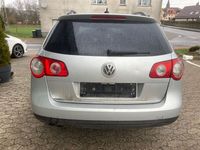 Gebraucht VW Passat 140 PS (102 kW) 2007 Silber Kombi