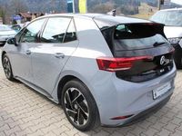 Gebraucht VW ID.3 Pro 150 kW (204 PS) 2023 Mondsteingrau Kleinwagen