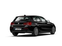 gebraucht BMW 116 i 5-Türer KLIMAAUTO+SITZHEIZUNG+PDC+ALU 16''