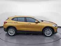 Gebraucht BMW X2 Advantage 178 PS (130 kW) 2022 Gold SUV
