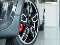 Gebraucht Mini John Cooper Works Cabriolet 231 PS (169 kW) 2017 Thunder grey Cabrio