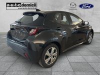 Neu Mazda 2 92 PS (67 kW) 2026 Schwarz Kleinwagen