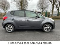 gebraucht Kia Venga Venga1.6 CVVT Dream Team-Panorama-Kamera-PDC-Navi