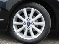 gebraucht Ford Fiesta 1.0 EB Titanium 5-Türer Parkpilot SYNC