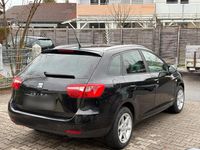 Gebraucht Seat Ibiza ST 105 PS (77 kW) 2012 Schwarz Kombi