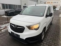 Gebraucht Opel Combo Selection 102 PS (75 kW) 2019 Van / Kleinbus