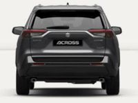 Gebraucht Suzuki Across 185 PS (136 kW) 2024 Blau SUV