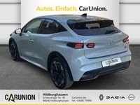 Neu Renault Clio V Techno 158 PS (116 kW) 2026 Rafalgrau metallic Limousine