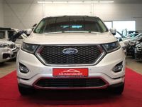 gebraucht Ford Edge Vignale 2.0 TDCi Bi-Turbo 4x4 *Acc*Panorama