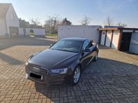gebraucht Audi A5 2.0 Sporback Diesel AHK / Standheizung/ Automatik