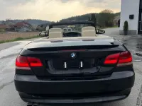 Occasion BMW 330 Cabriolet Performance 231 ch (169 kW) 2008 Noir Cabriolet
