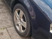 Gebraucht Audi A4 180 PS (132 kW) 2002 Blau Kombi