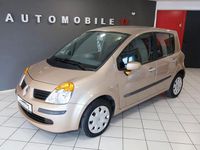 Gebraucht Renault Modus Dynamique 88 PS (64 kW) 2005 Beige Van / Kleinbus