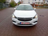 gebraucht Opel Astra Business 1HAND, AHK, NAVI,PDC,SERVICE NUR BEI