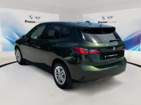 Gebraucht BMW 218 Performance 150 PS (110 kW) 2025 Grün Van / Kleinbus