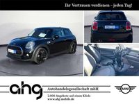 Gebraucht Mini Cooper 136 PS (100 kW) 2019 Schwarz Kleinwagen