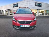 gebraucht Peugeot 2008 PureTech 130 GPF Stop&Start Signature