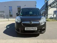 Occasion Opel Combo 95 ch (69 kW) 2017 Noir Monospace