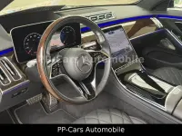 Gebraucht Mercedes S350 Executive 313 PS (230 kW) 2025 Schwarz Limousine