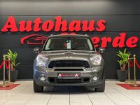 Gebraucht Mini Cooper SD Countryman 143 PS (105 kW) 2013 Grau SUV