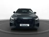 Gebraucht Audi Q8 Ambiente 286 PS (210 kW) 2023 Daytonagrau perleffekt SUV
