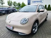 Gebraucht Ora 03 125 kW (171 PS) 2024 Beige Kleinwagen