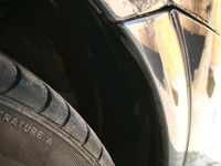 Gebraucht Opel Meriva 125 PS (91 kW) 2008 Van / Kleinbus