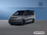 Neu VW California California 150 PS (110 kW) 2026 Grau Van