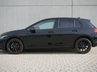 Nowe VW Golf VIII 116 KM (85 kW) 2026 Czarny Sedan/Limuzyna