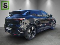 Neu Renault Megane E-Tech Komfort 160 kW (218 PS) 2025 Schwarz Limousine