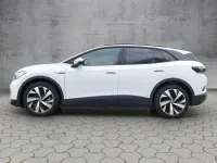 Brugt VW ID.4 Pro Performance 150 kW (204 HK) 2023 Hvid SUV