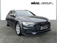 Gebraucht Audi A6 Allroad Basis 204 PS (150 kW) 2024 Grau Kombi