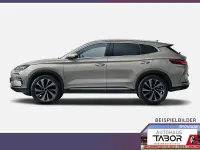 Nowe BYD Seal U Design 324 KM (238 kW) 2025 Niebieski SUV
