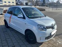 Gebraucht Renault Twingo Vibes 30 kW (42 PS) 2020 Weiß Kleinwagen