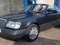 Gebraucht Mercedes E320 Sportline 220 PS (161 kW) 1994 Grau Cabrio