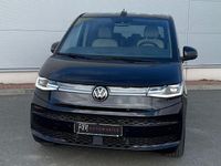 Gebraucht VW Multivan Style 177 PS (130 kW) 2025 Schwarz Van