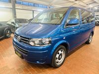 gebraucht VW Caravelle T5Comfortline 4Motion 7Sitze*AHK*1Hd