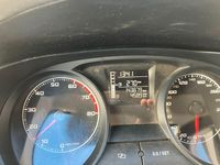 Gebraucht Seat Ibiza ST Reference 69 PS (50 kW) 2014 Schwarz Kombi