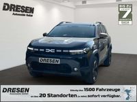 Neu Dacia Duster Extreme 158 PS (116 kW) 2025 Perlmuttschwarz SUV