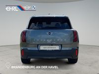 Gebraucht Mini Countryman 163 PS (119 kW) 2024 Grün SUV