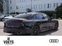 Gebraucht Audi A6 Ambiente 367 PS (269 kW) 2026 Mythosschwarz metallic Limousine