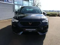Second-hand Cupra Ateca 150 CP (110 kW) 2025 Negru SUV