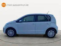 Second-hand VW up! Basis 65 CP (47 kW) 2023 Alb Hatchback