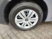 Gebraucht VW Caddy Basis 116 PS (85 kW) 2024 Grau Van / Kleinbus